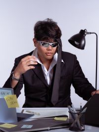 Kuntinun Bumrungpurk