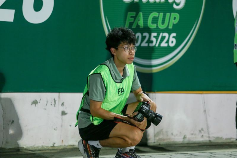 KASIDECH TUNPANG