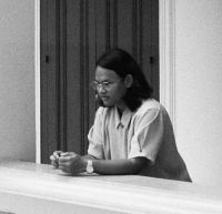 Thammasorn Yindee