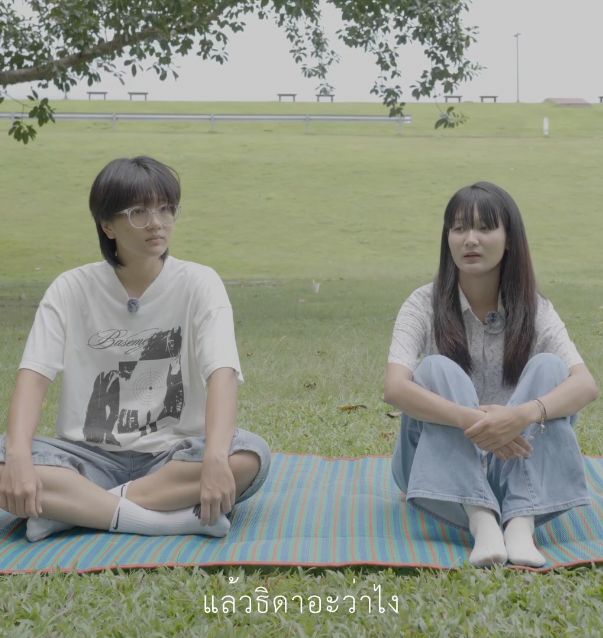 「A Reason to Wake Up Again」のポスター