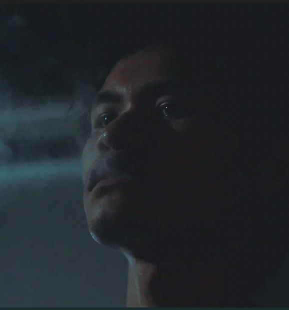「FIGHT CLUB ending sense」のポスター