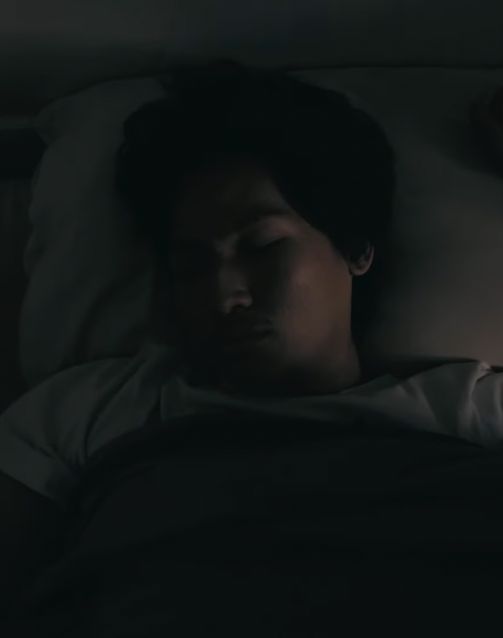 「Sweet dream」のポスター