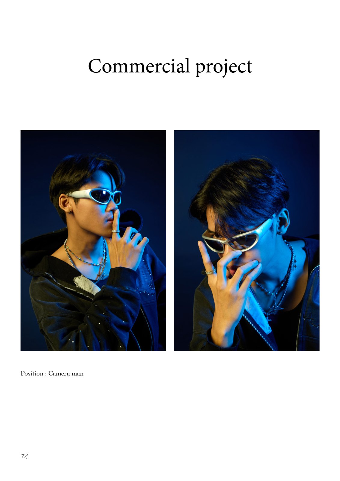 Portfolio — 第 74 页