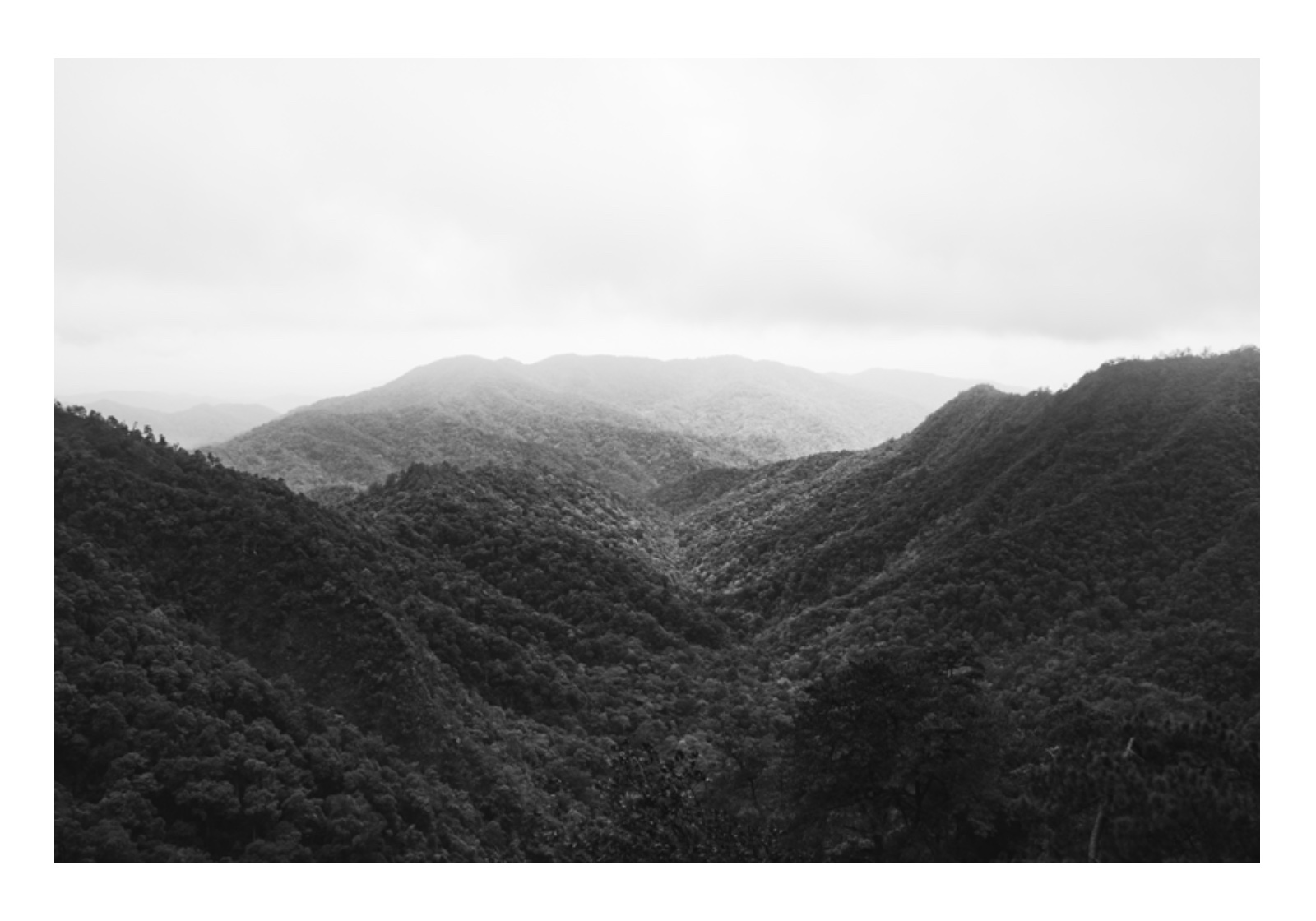 Amoung The Mountains — หน้า 5