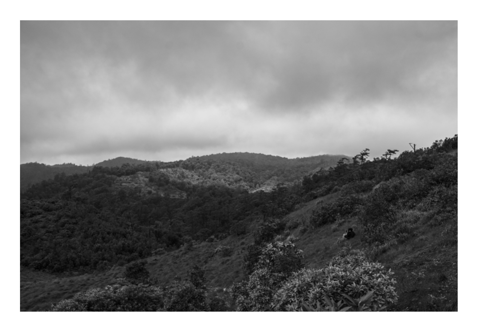 Amoung The Mountains — หน้า 9