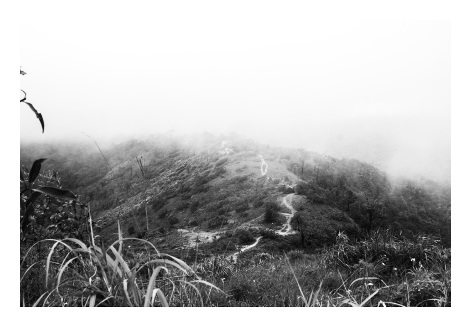 Amoung The Mountains — หน้า 13