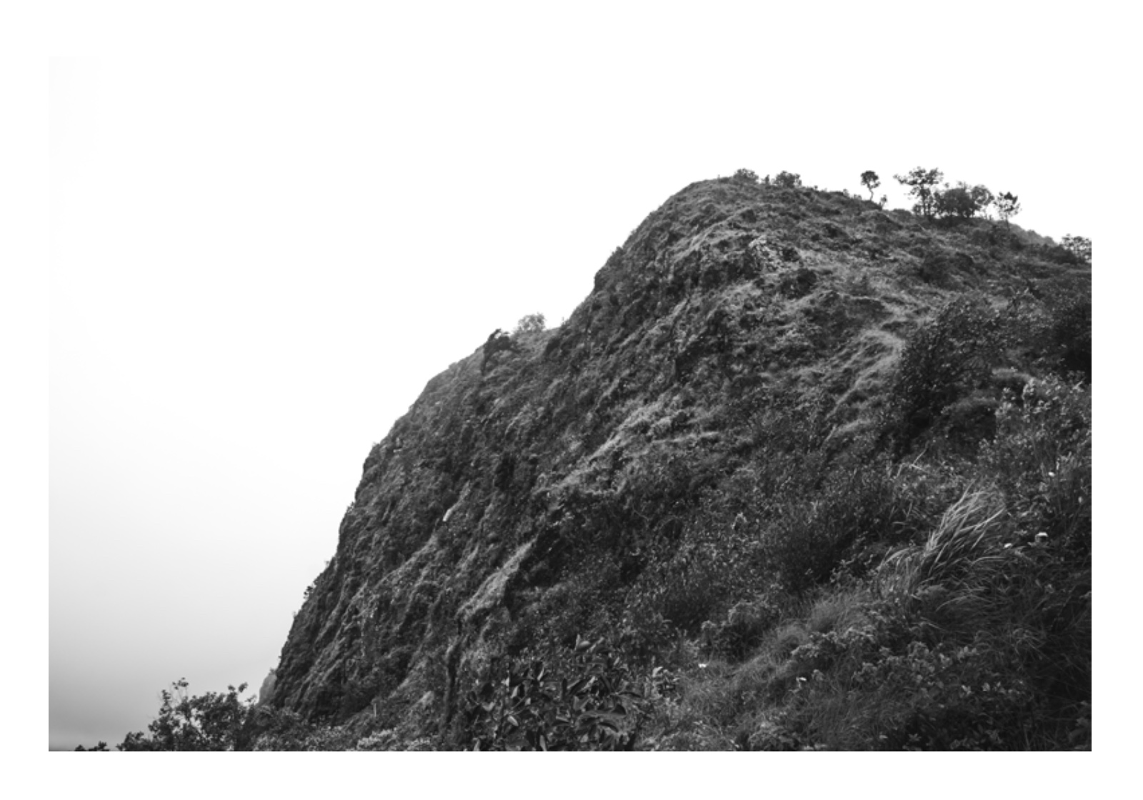 Amoung The Mountains — หน้า 25