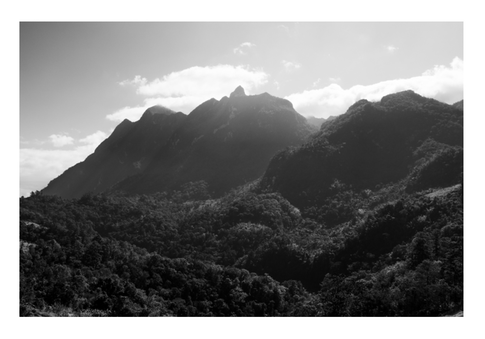 Amoung The Mountains — หน้า 29