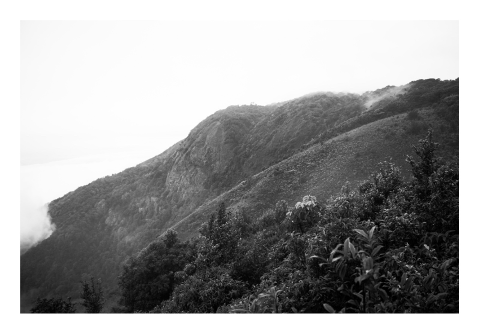 Amoung The Mountains — หน้า 33