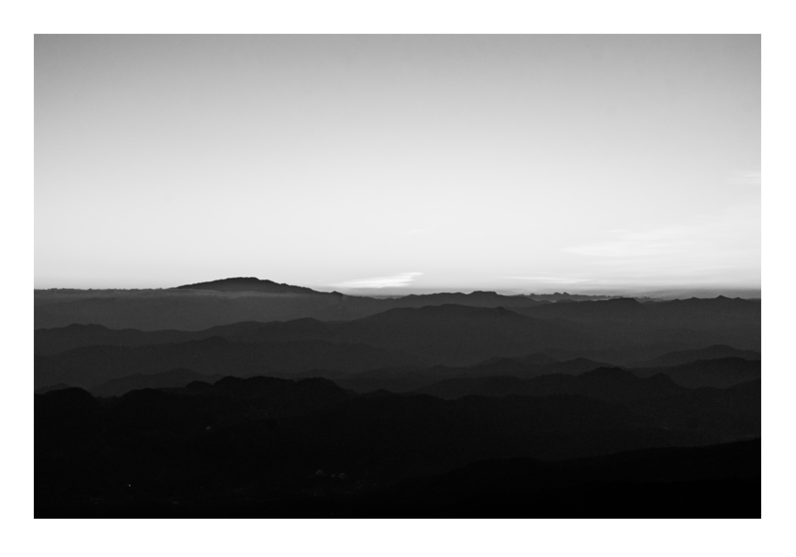 Amoung The Mountains — หน้า 37