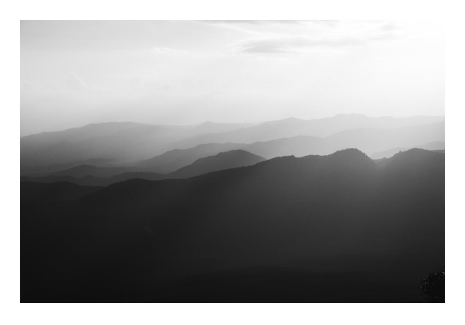 Amoung The Mountains — หน้า 41
