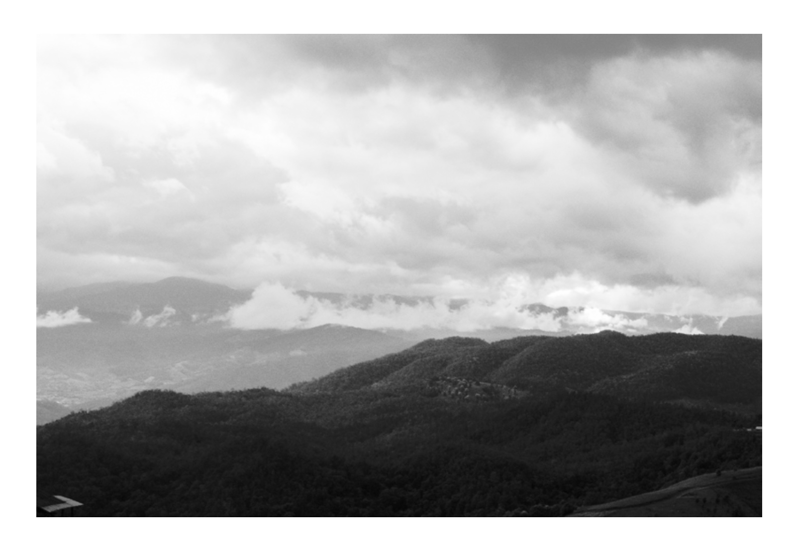 Amoung The Mountains — หน้า 45
