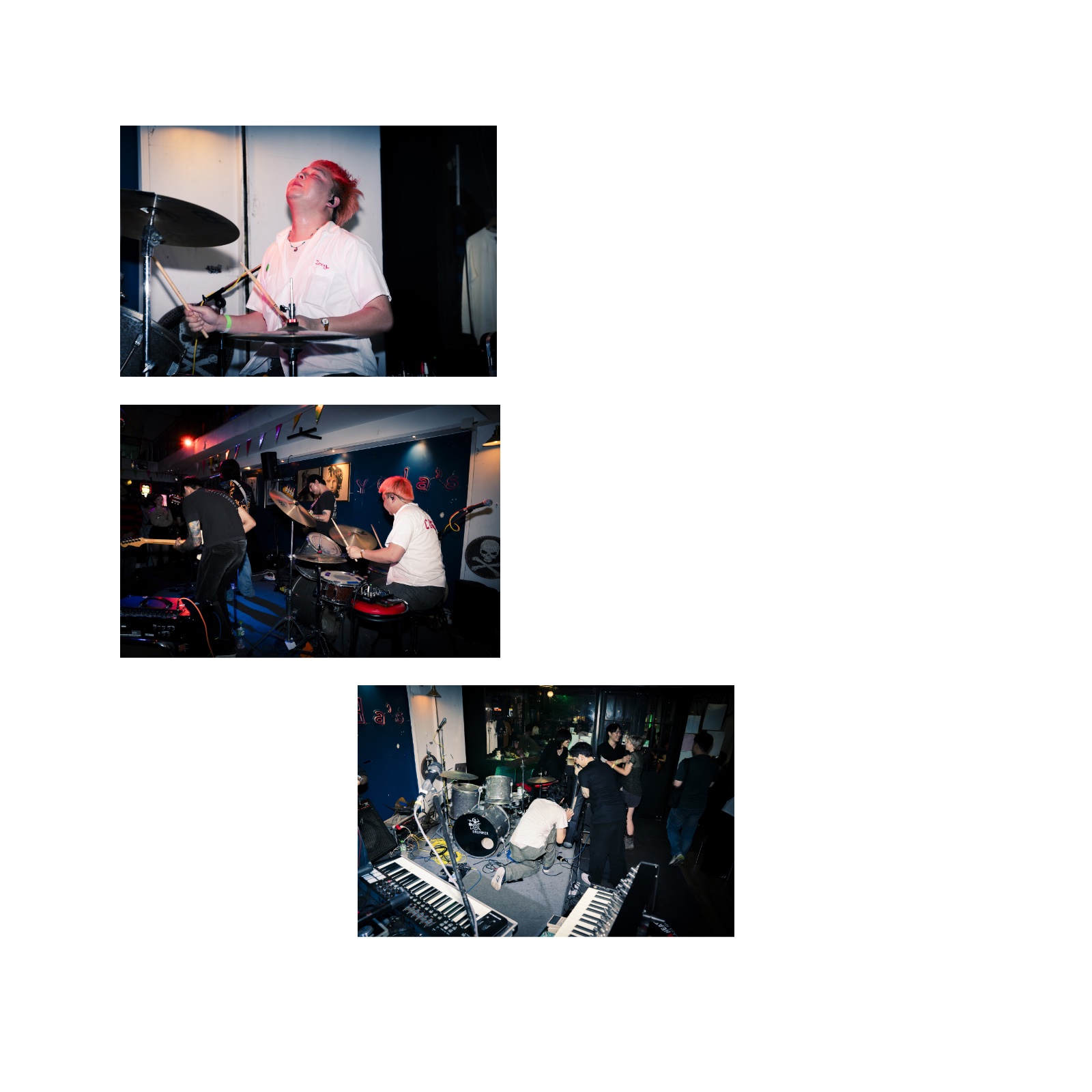 Through the indie scene — Page 10