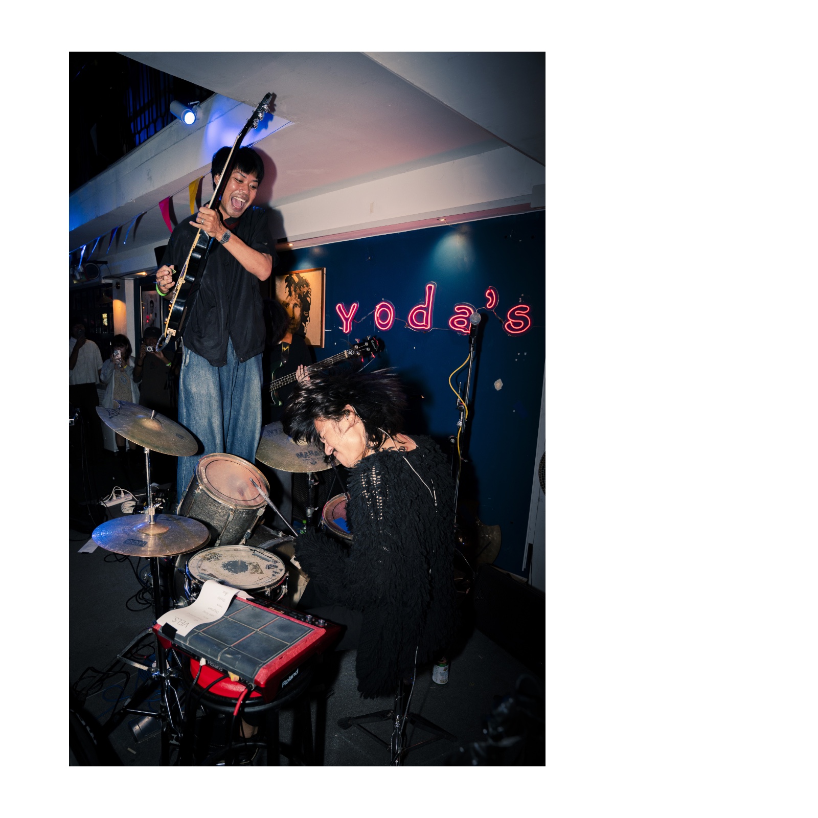 Through the indie scene — Page 13
