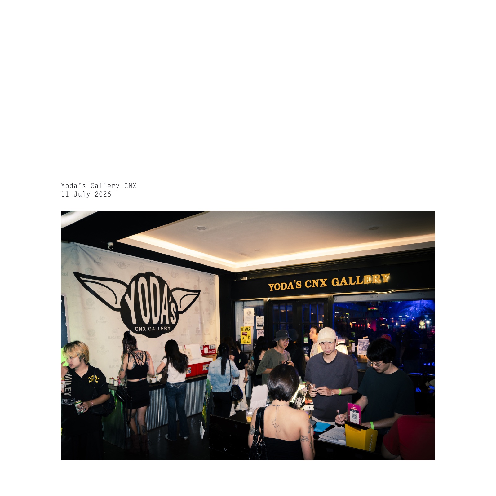 Through the indie scene — Page 14