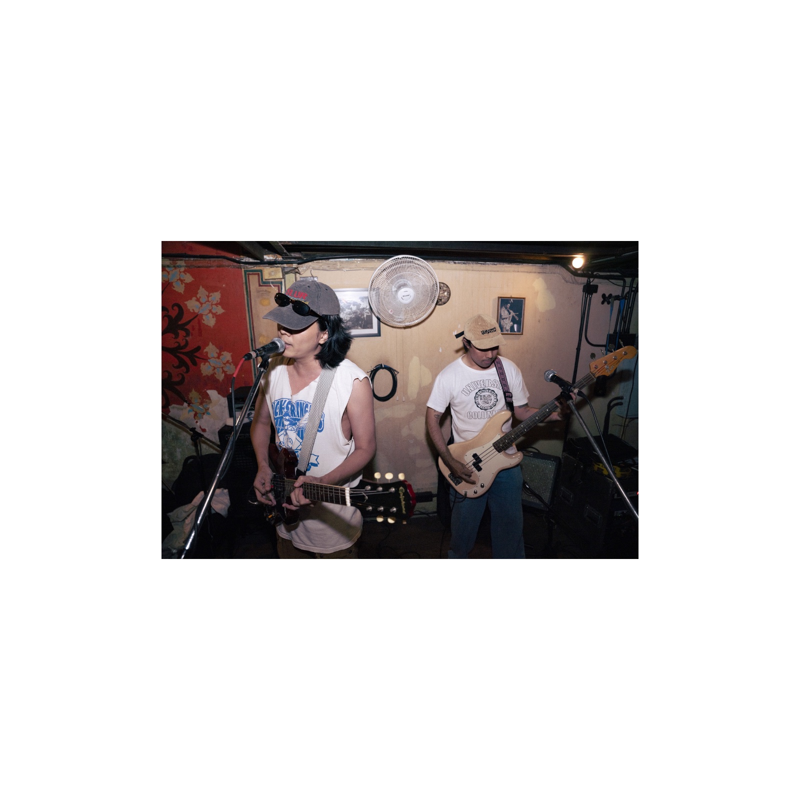 Through the indie scene — Page 18