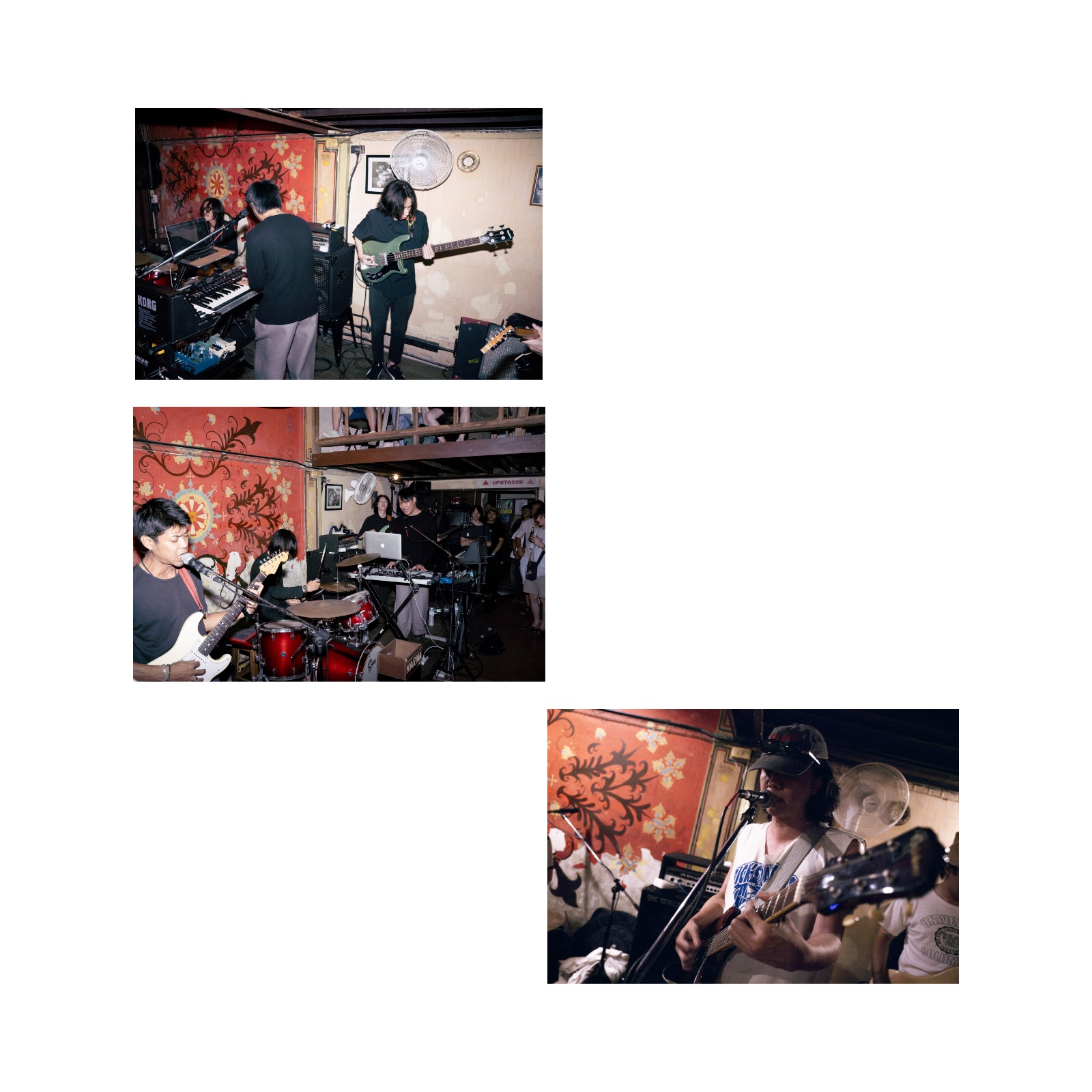 Through the indie scene — Page 20