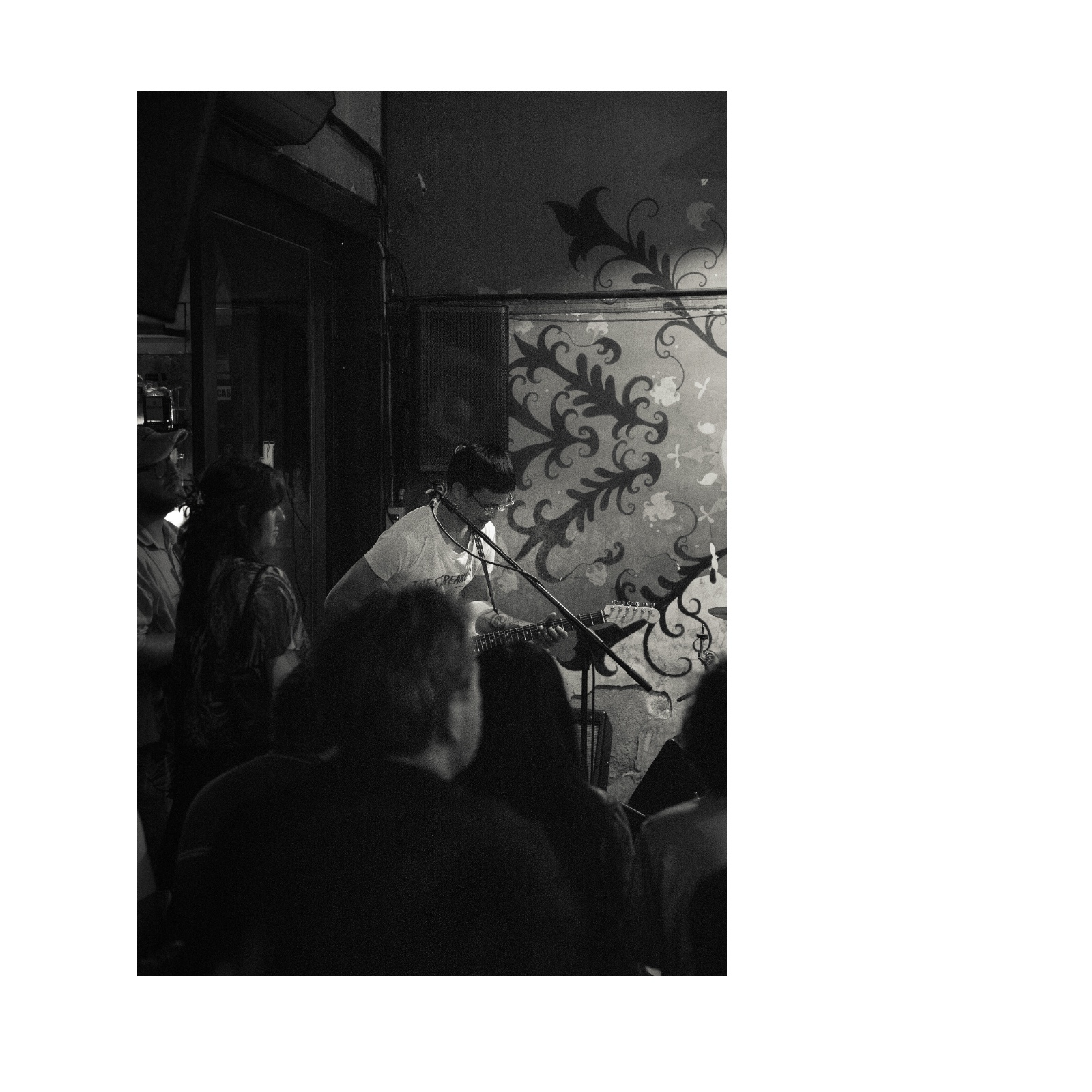 Through the indie scene — Page 21
