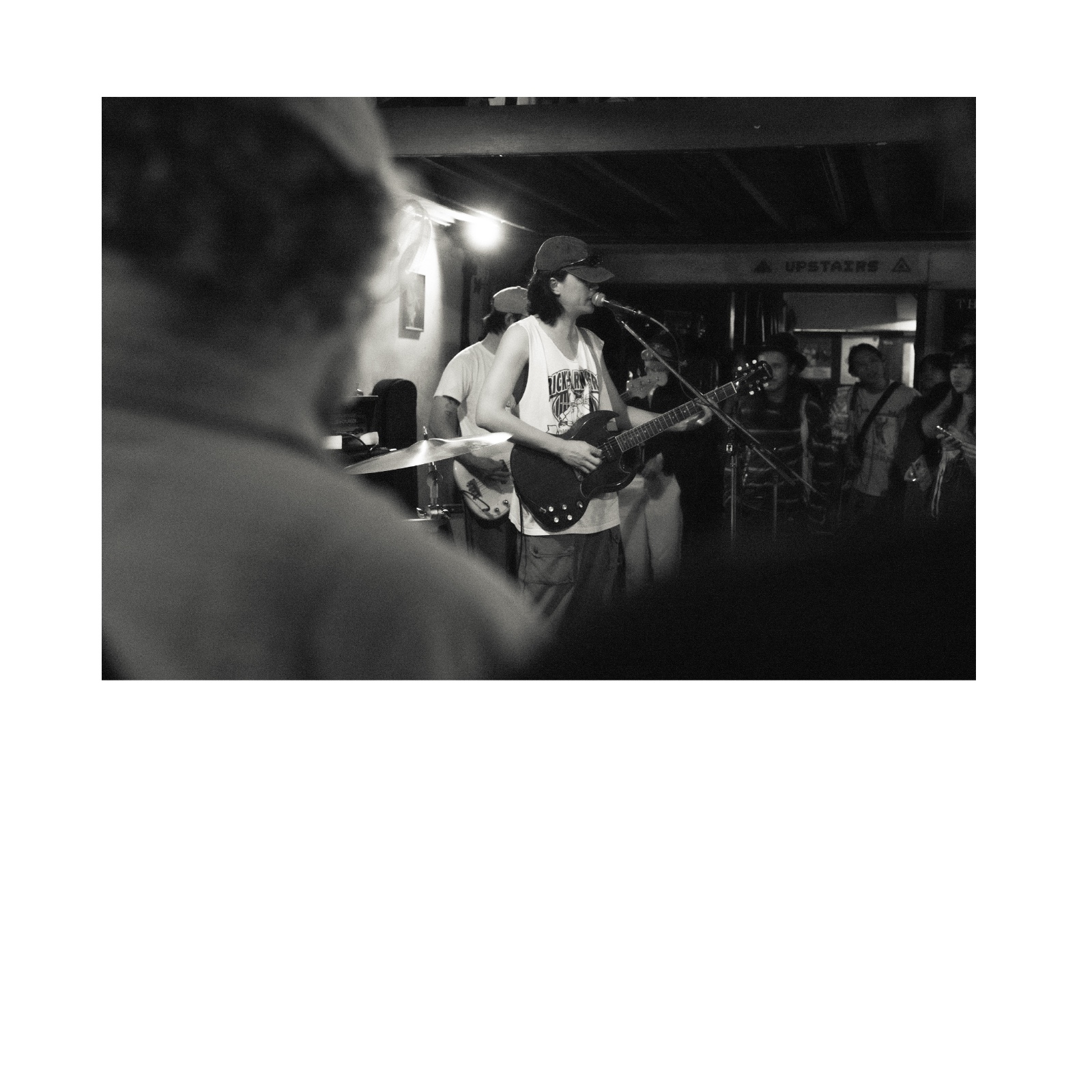 Through the indie scene — Page 22