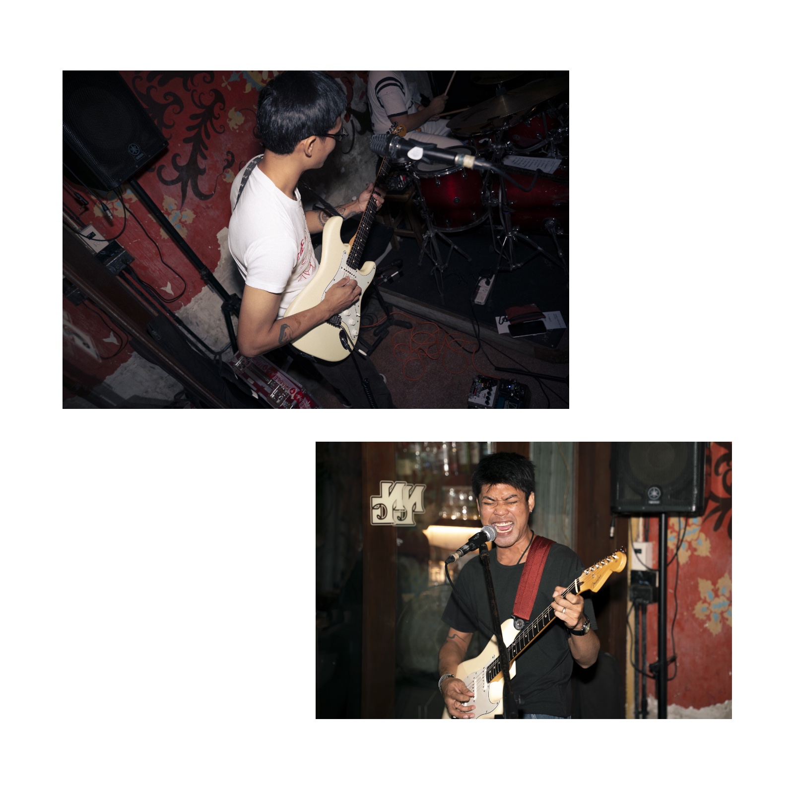 Through the indie scene — Page 23