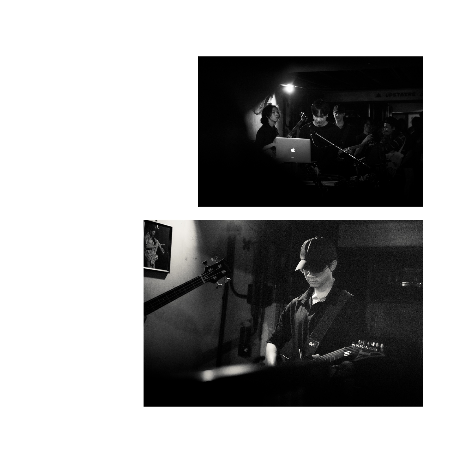 Through the indie scene — Page 24