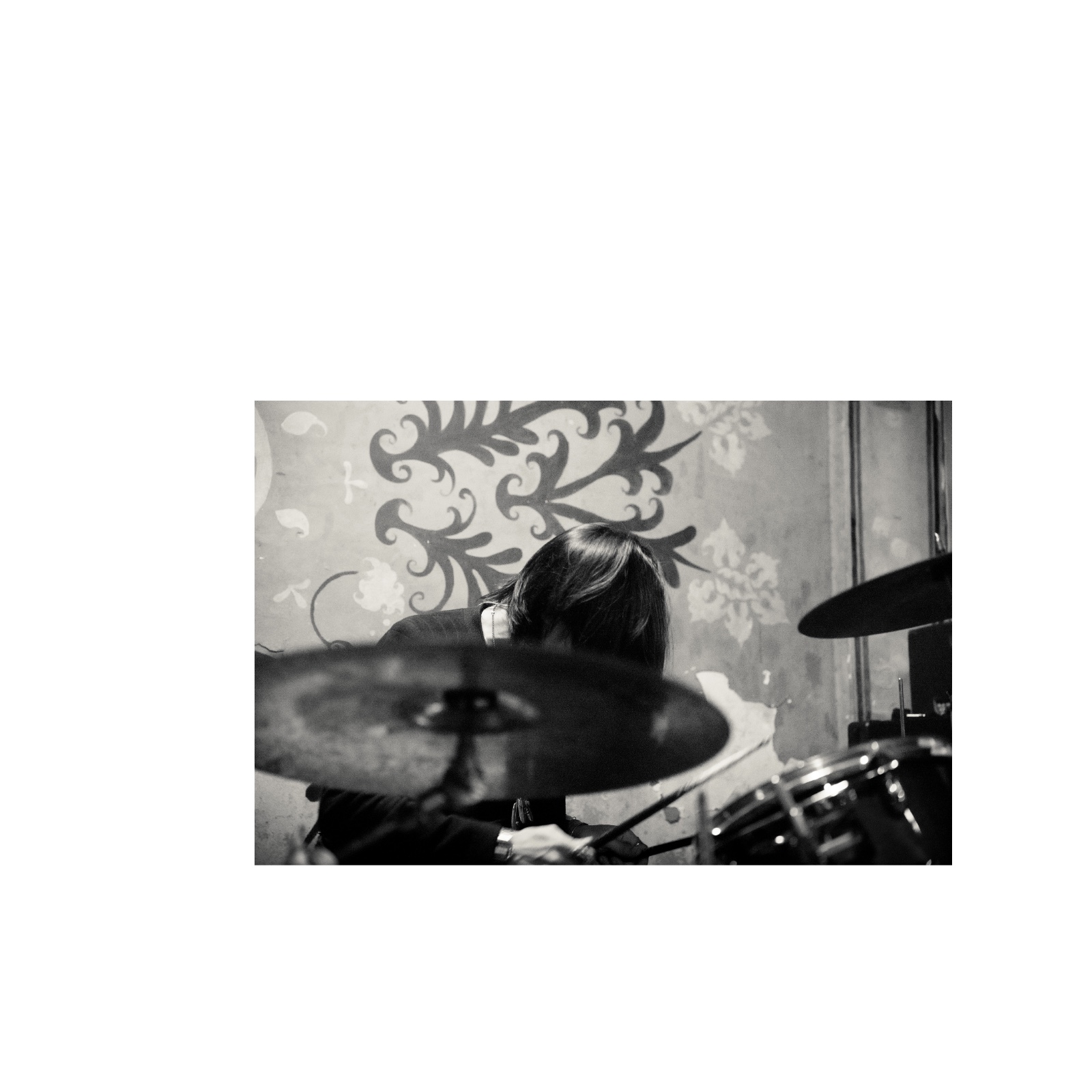 Through the indie scene — Page 25