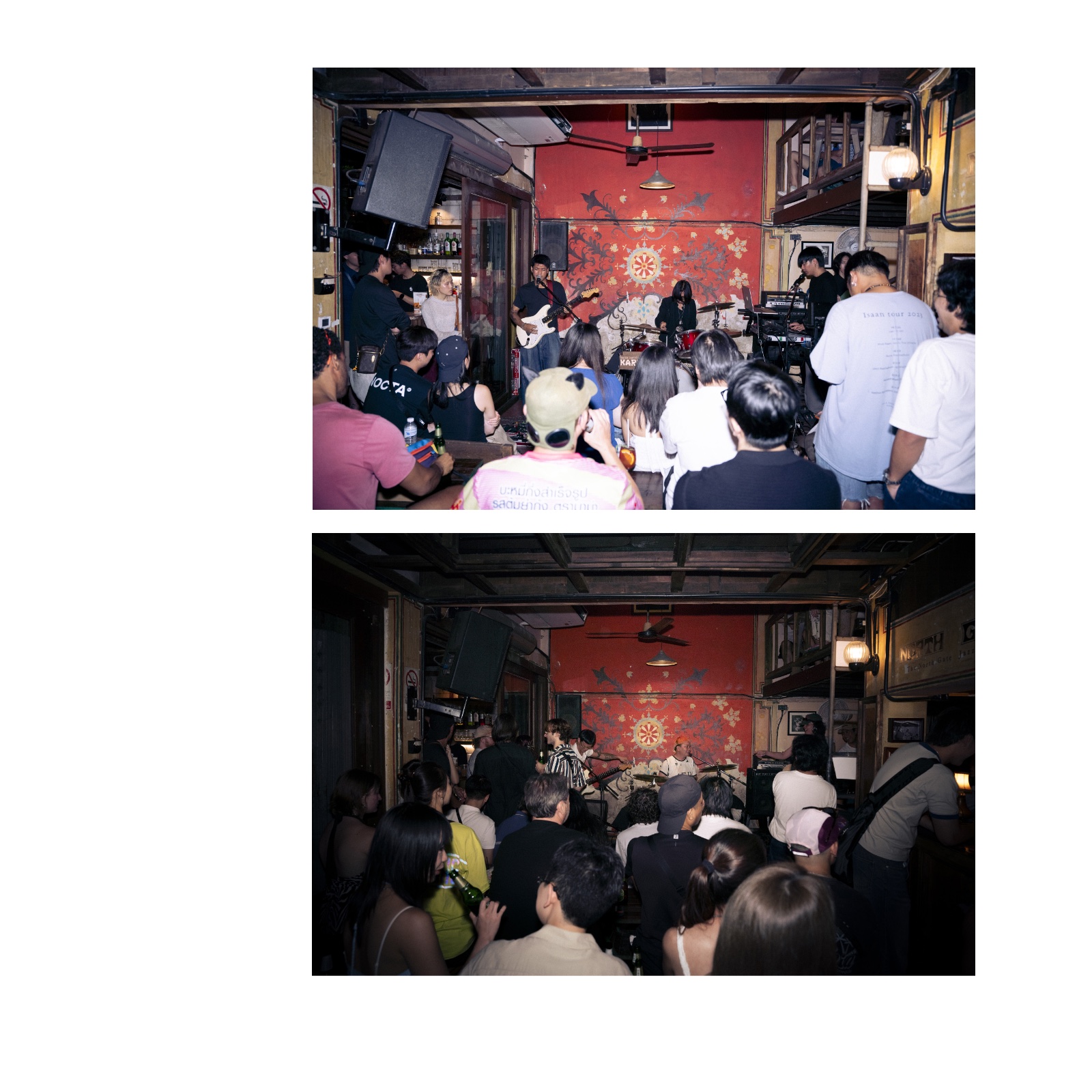 Through the indie scene — Page 27