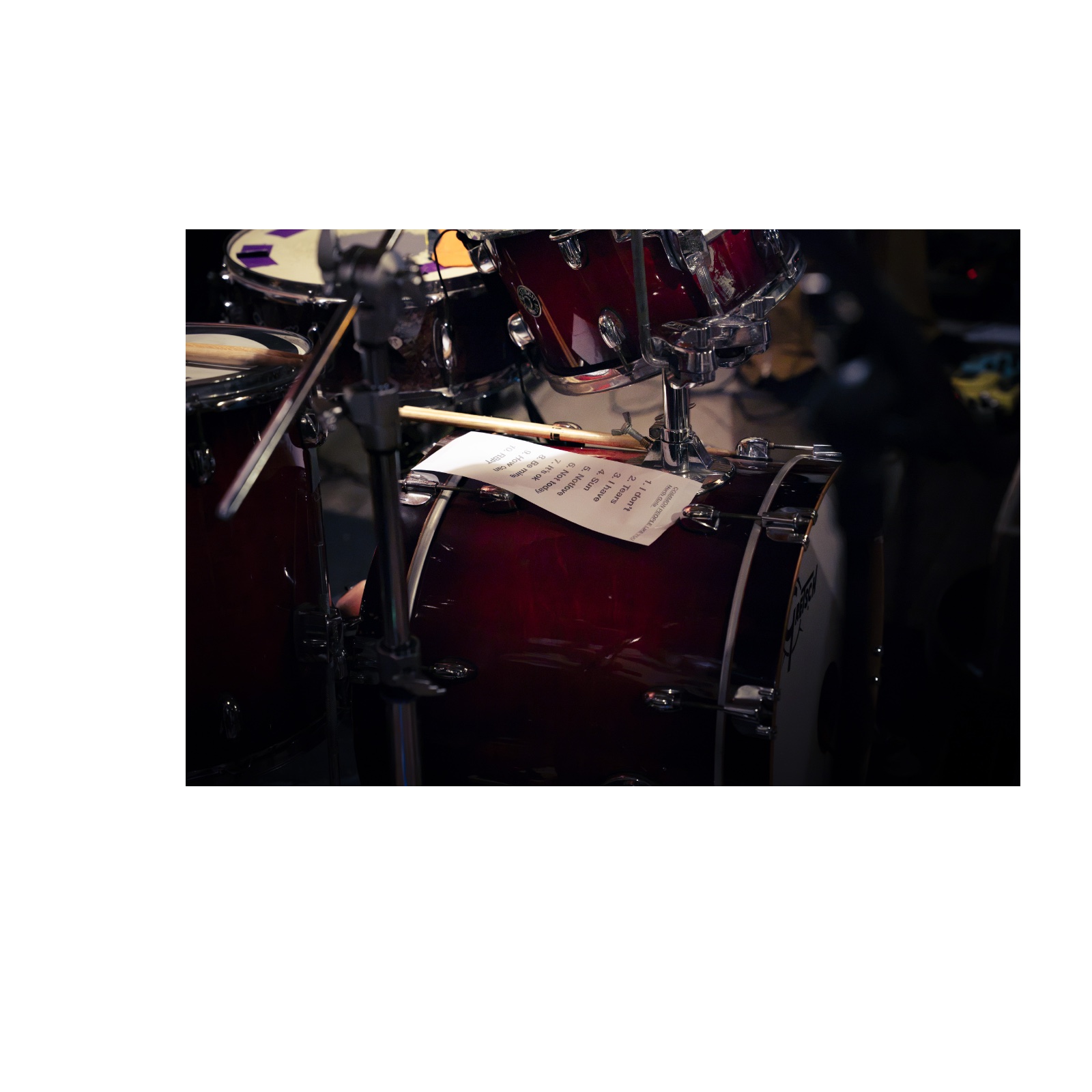 Through the indie scene — Page 29