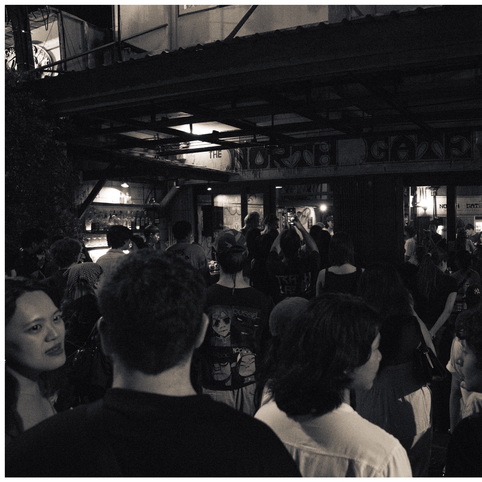 Through the indie scene — Page 30
