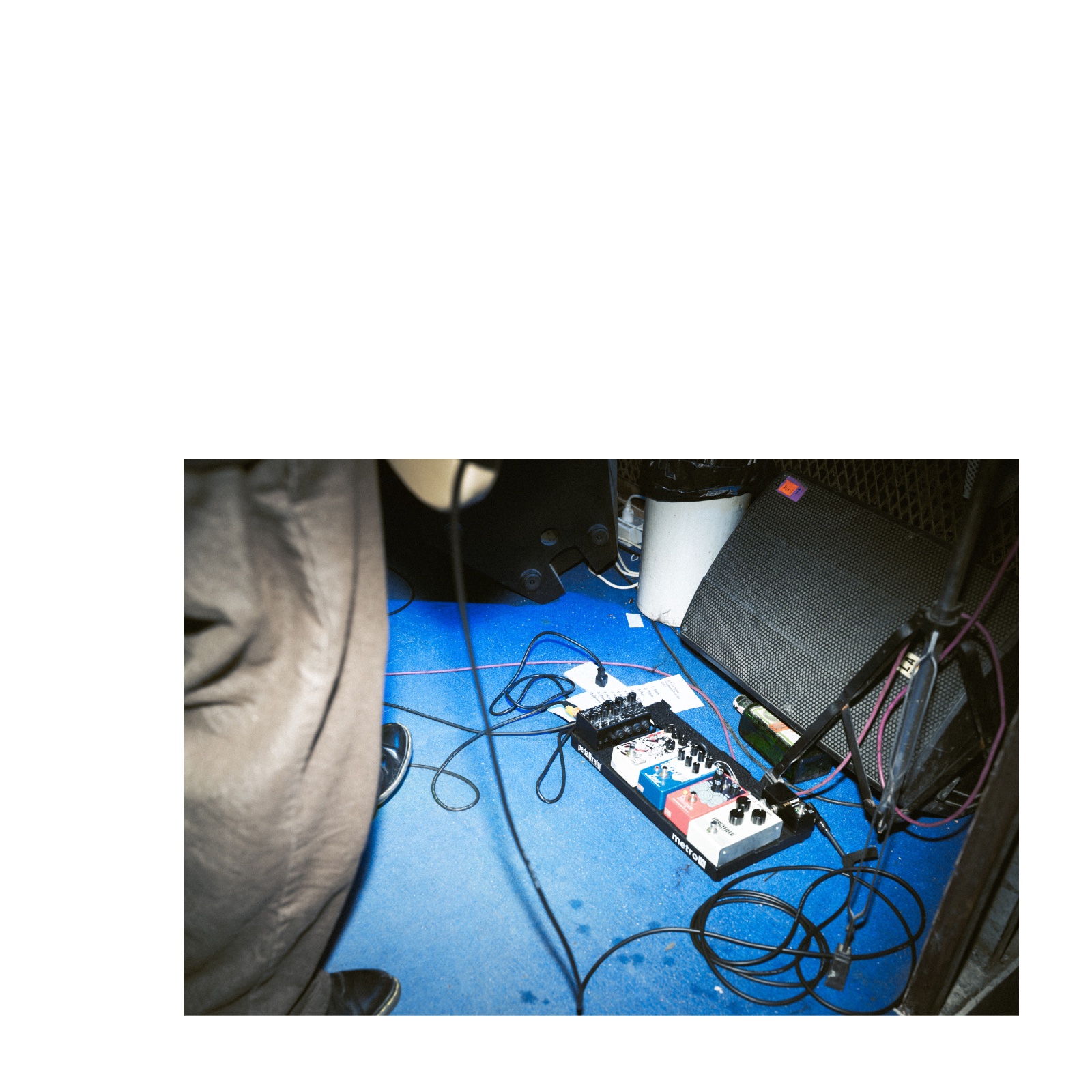 Through the indie scene — Page 33