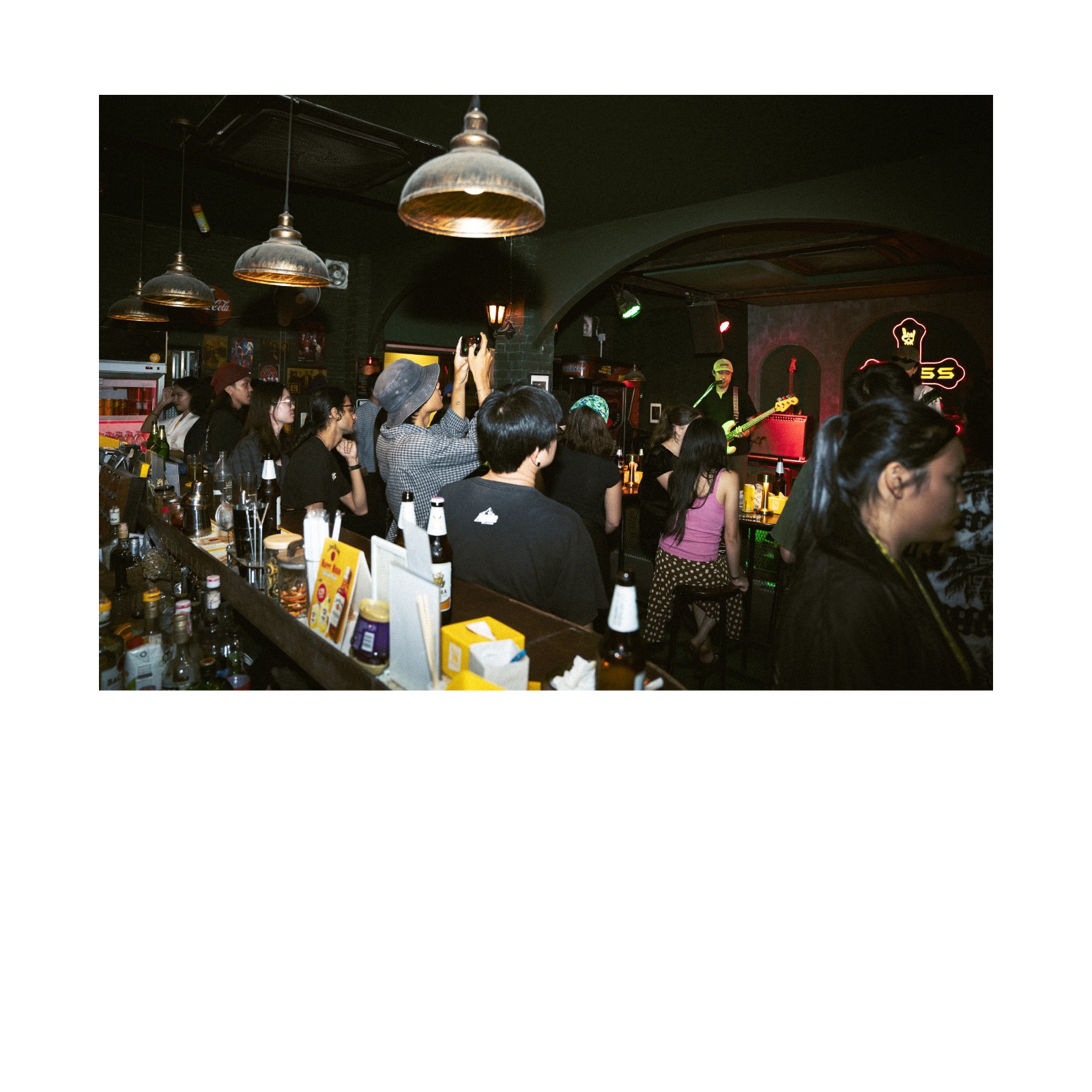 Through the indie scene — Page 36