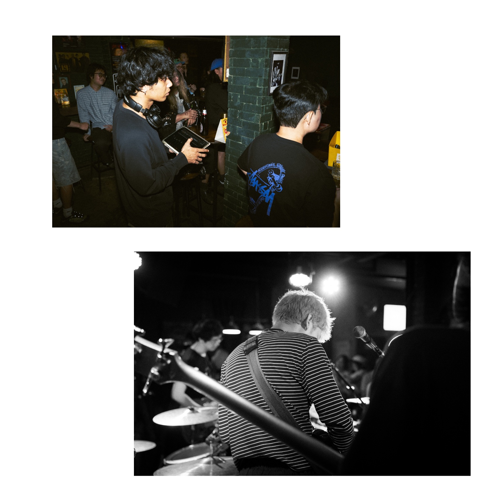 Through the indie scene — Page 42