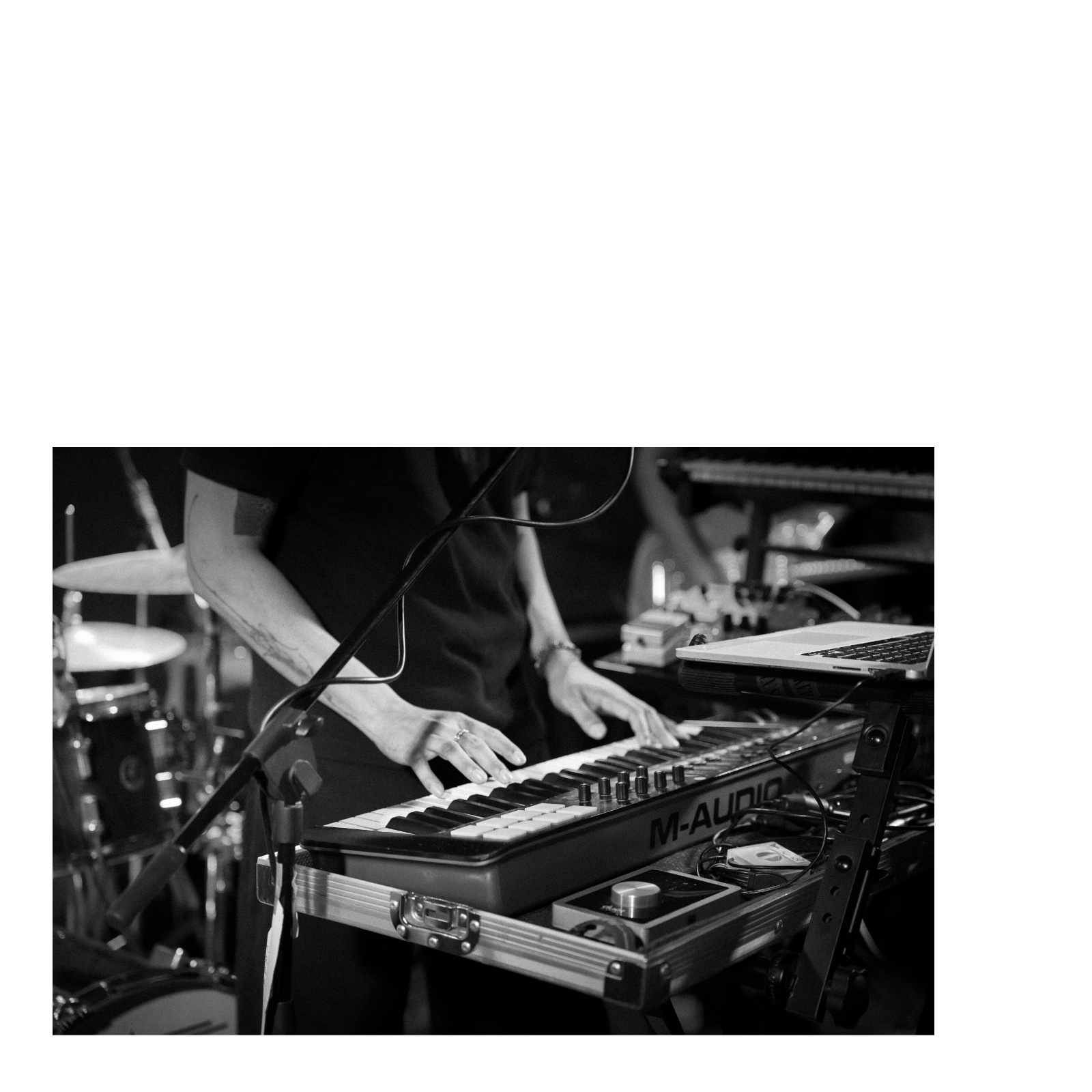 Through the indie scene — Page 43