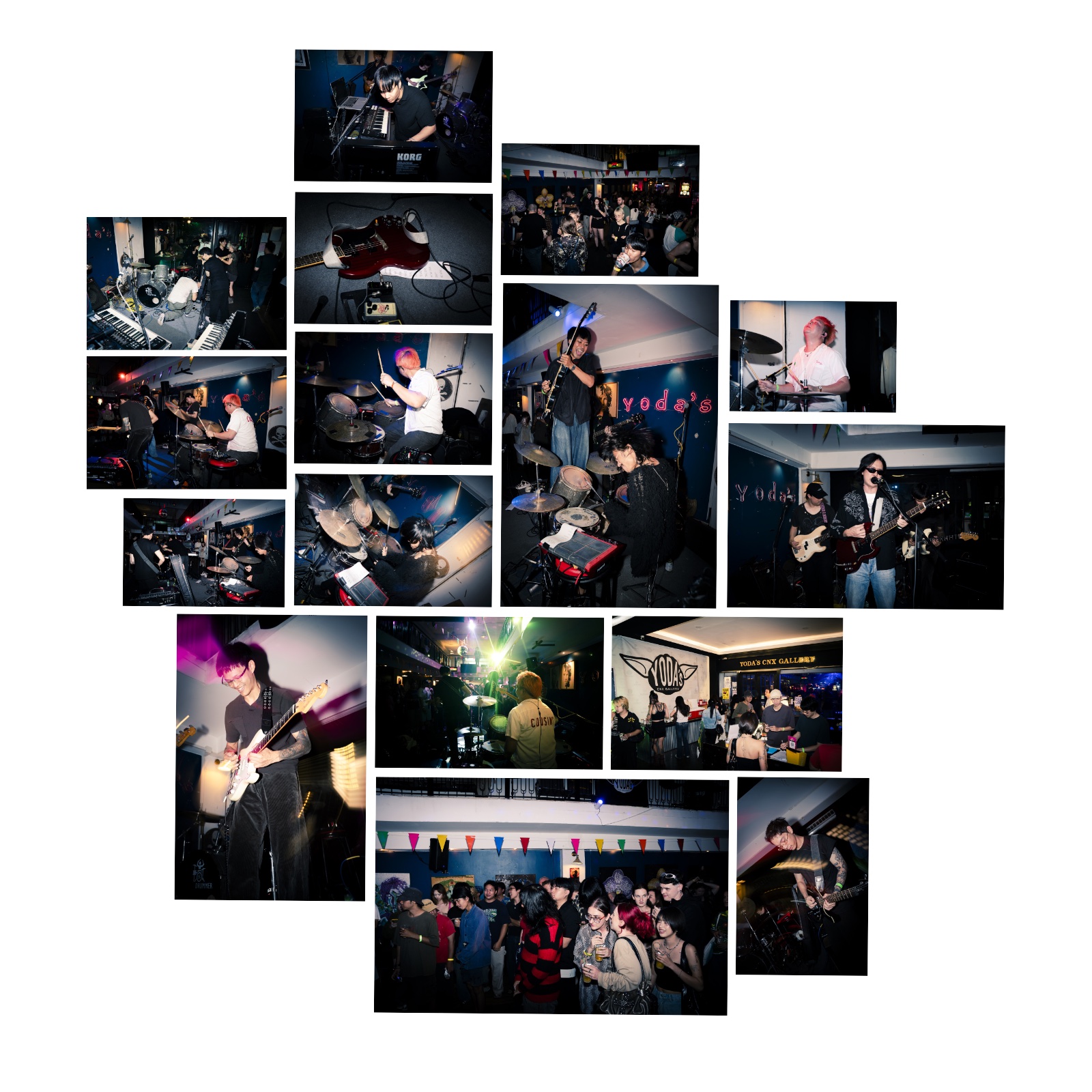 Through the indie scene — Page 47