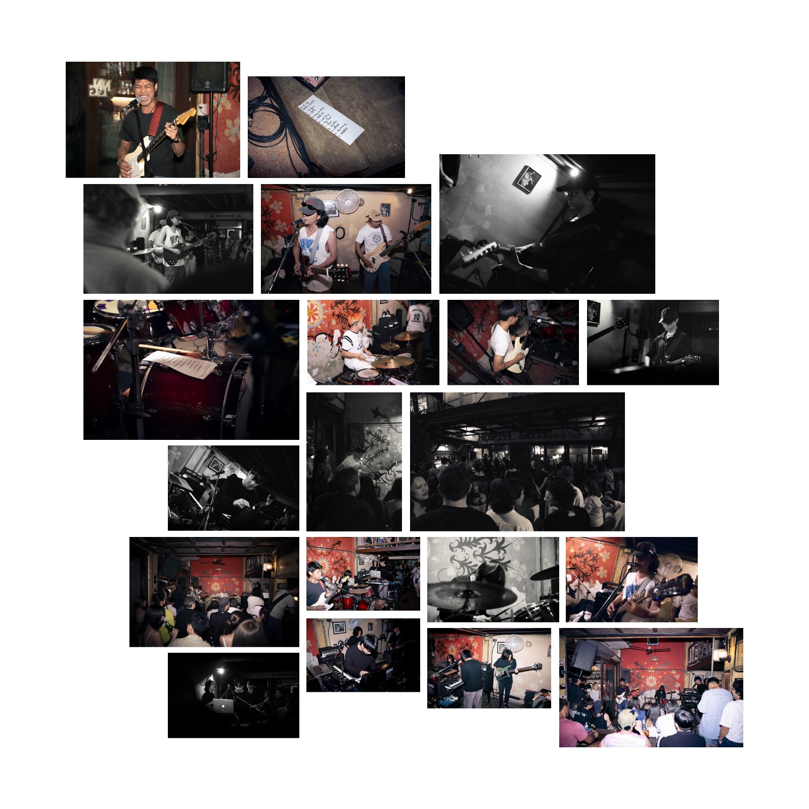 Through the indie scene — Page 48
