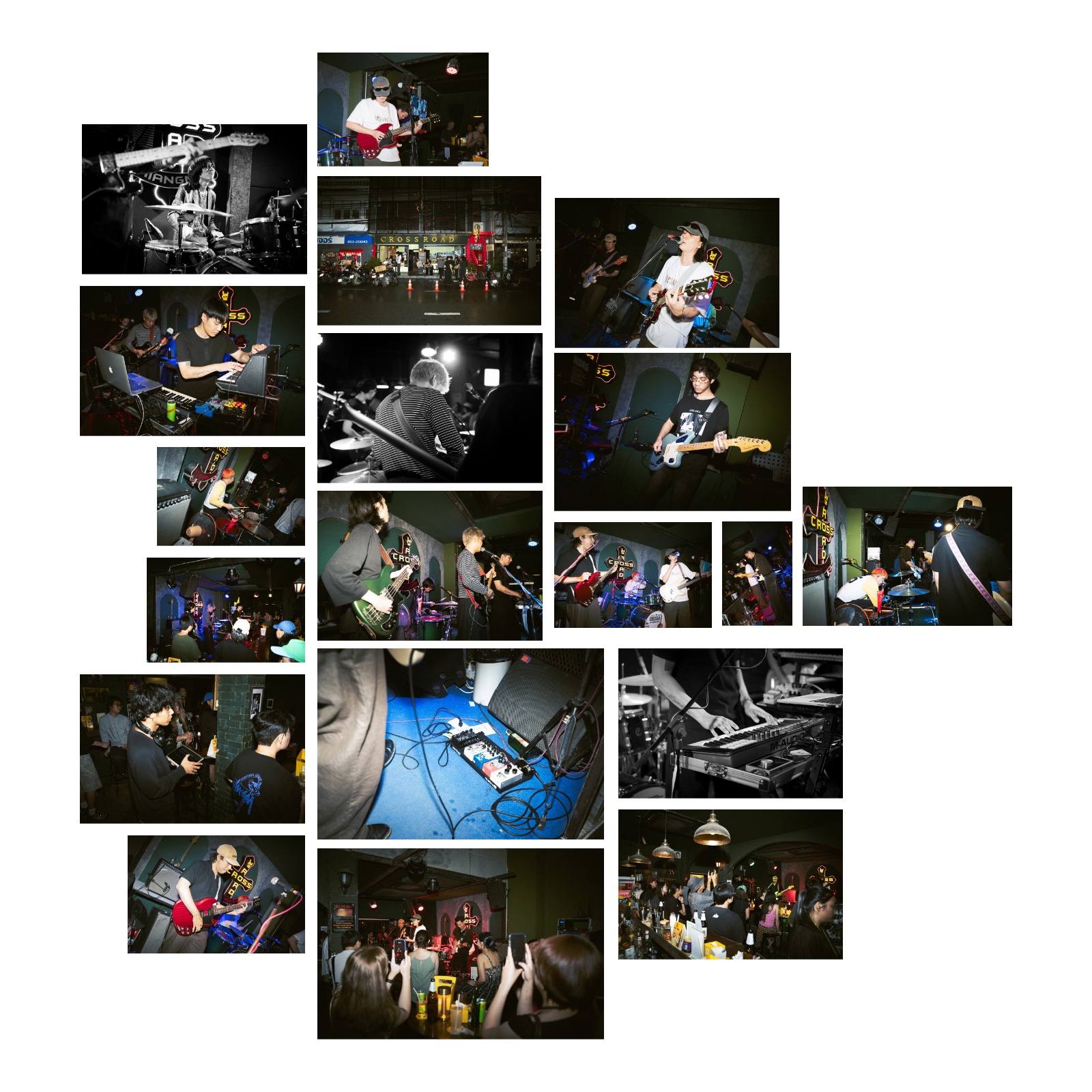Through the indie scene — Page 49