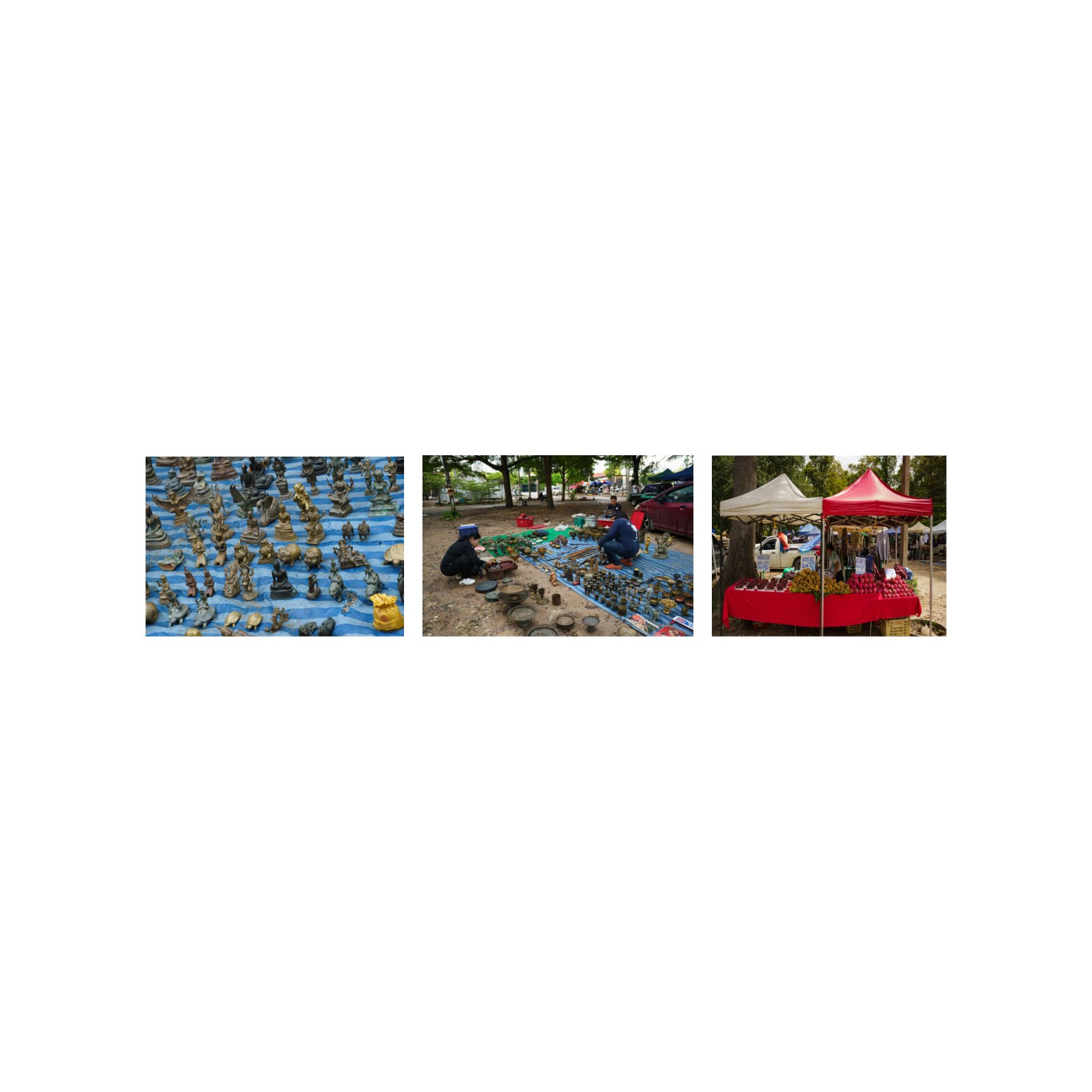Nong ho market — หน้า 7