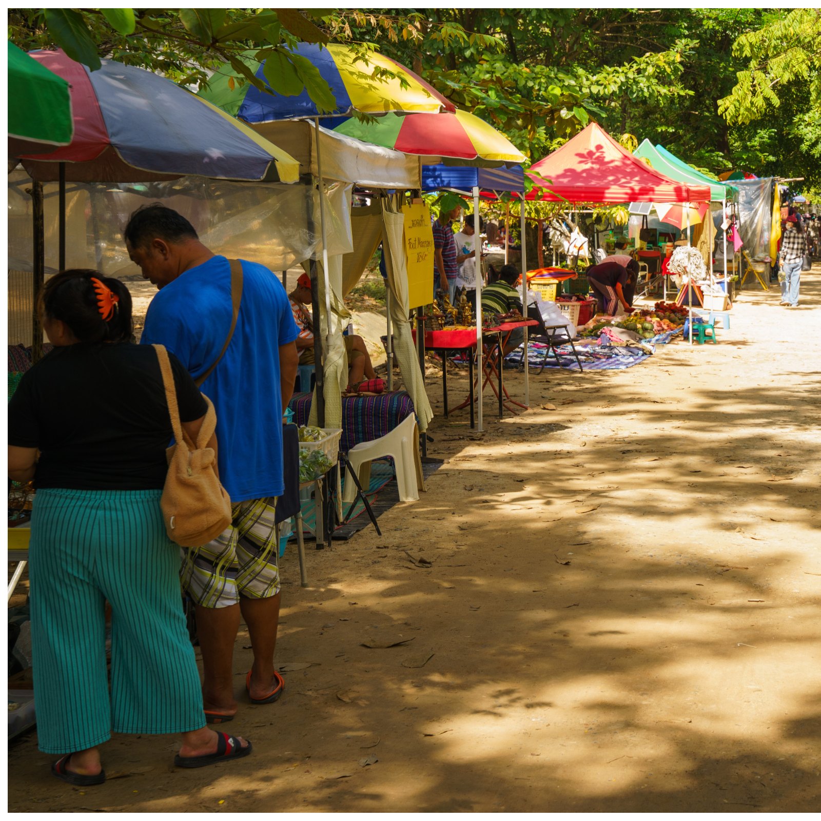 Nong ho market — หน้า 10