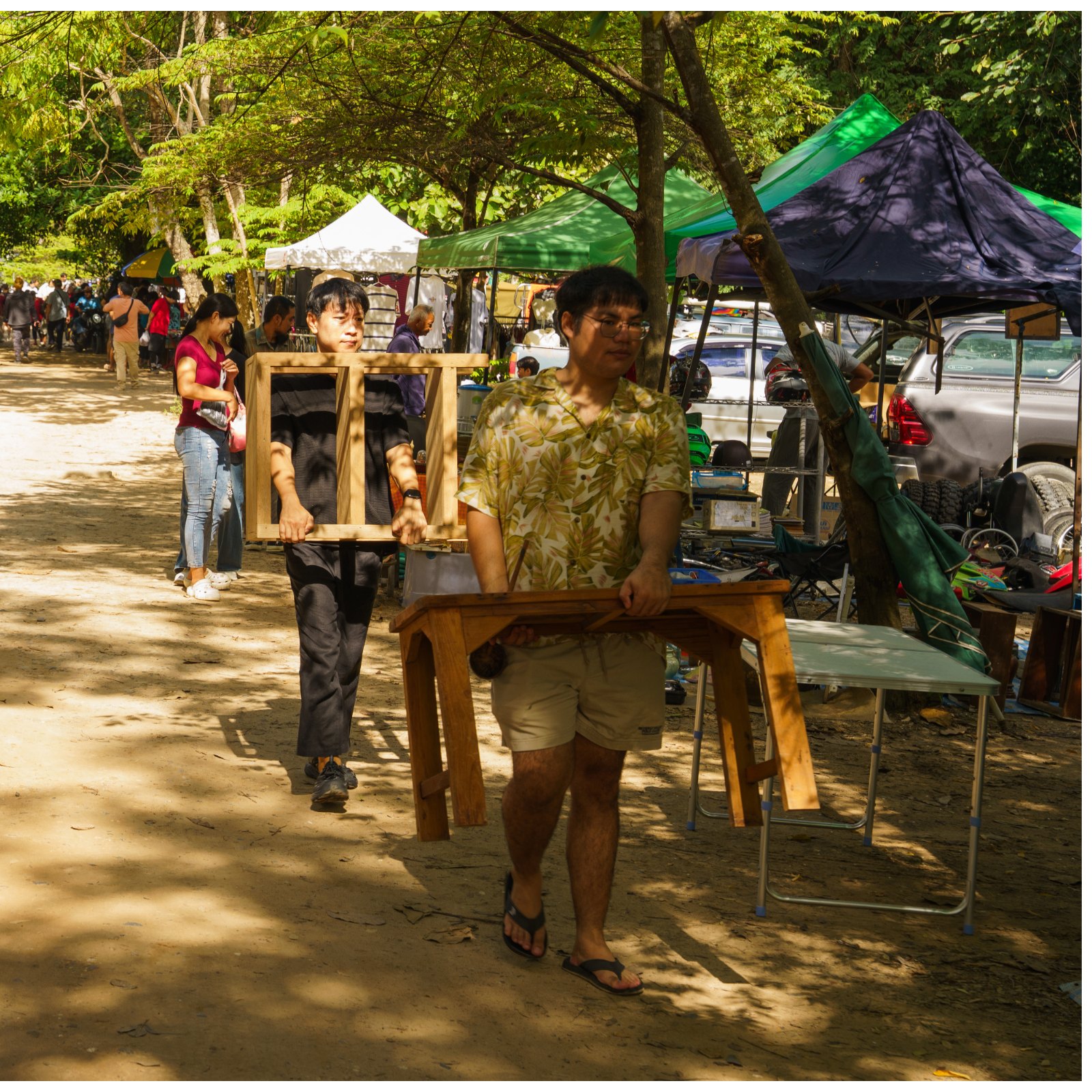 Nong ho market — หน้า 11