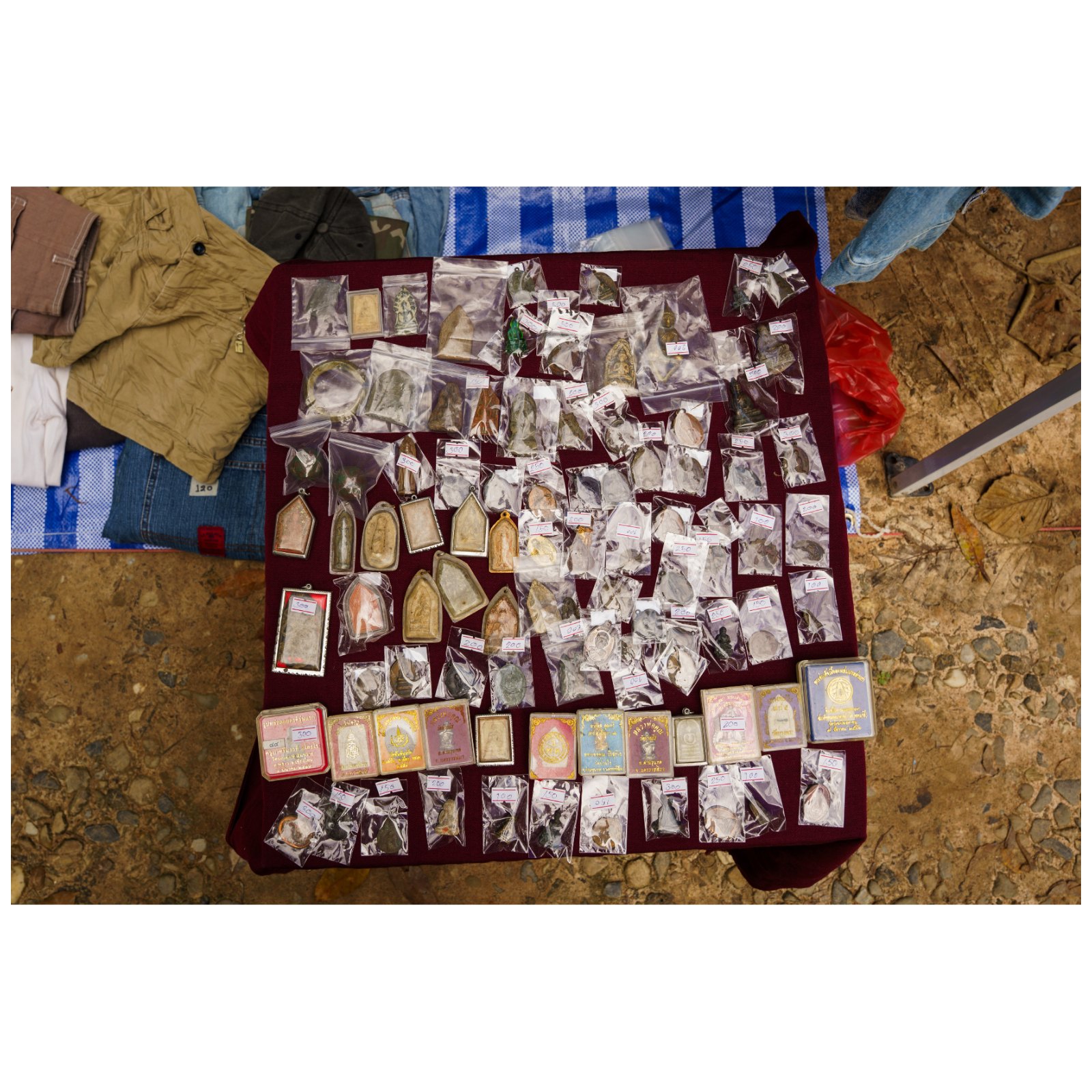 Nong ho market — หน้า 14