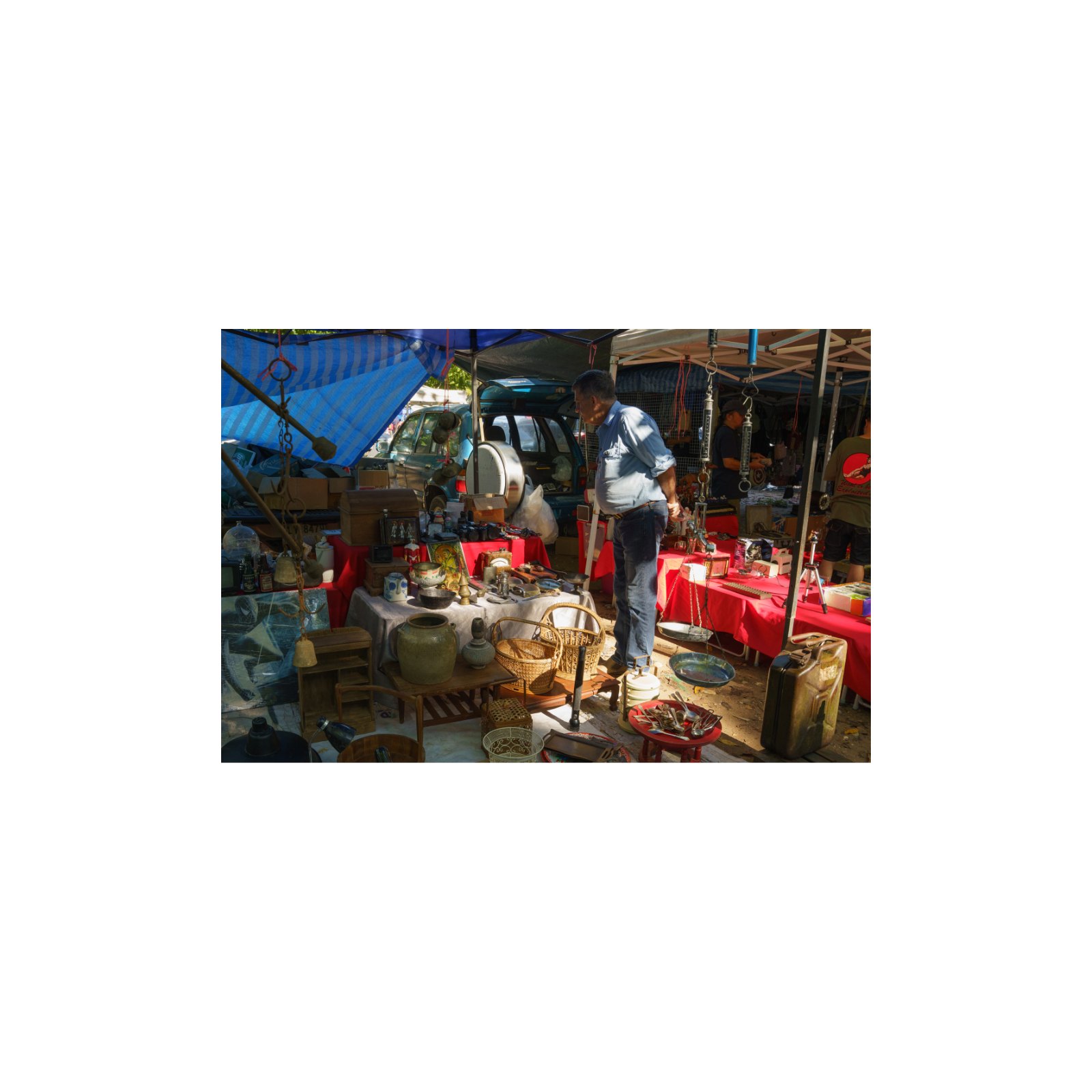 Nong ho market — หน้า 24