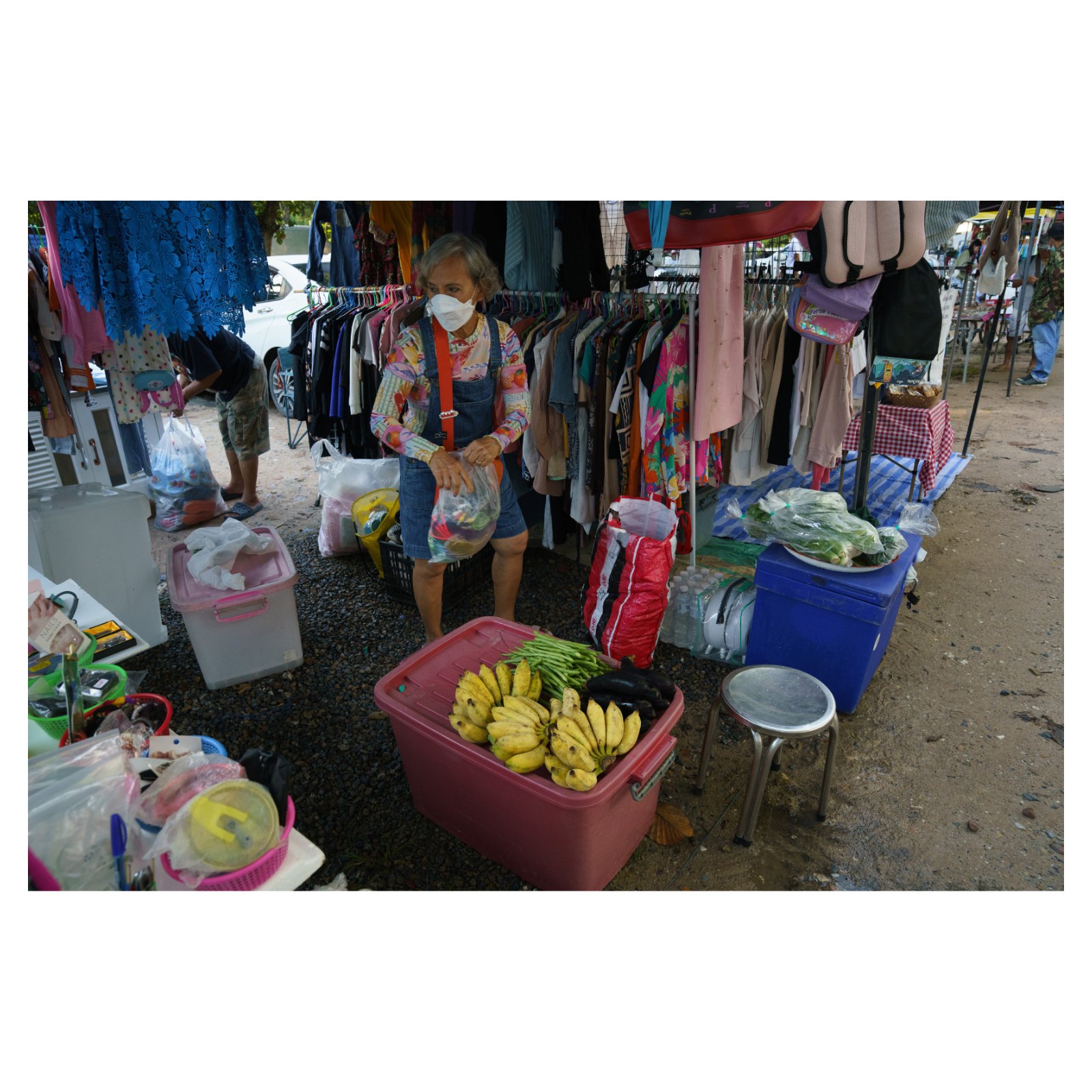 Nong ho market — หน้า 25