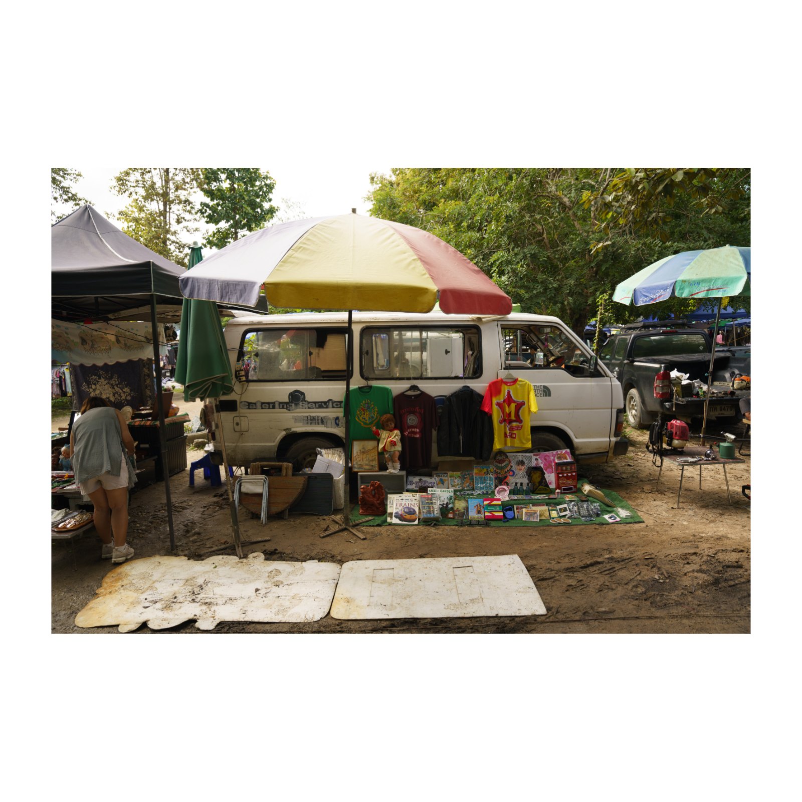 Nong ho market — หน้า 33