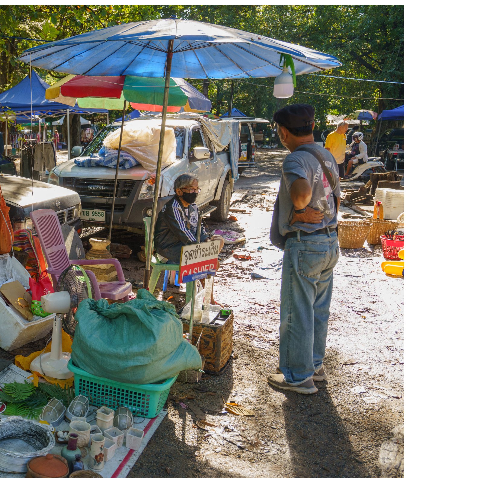 Nong ho market — หน้า 37