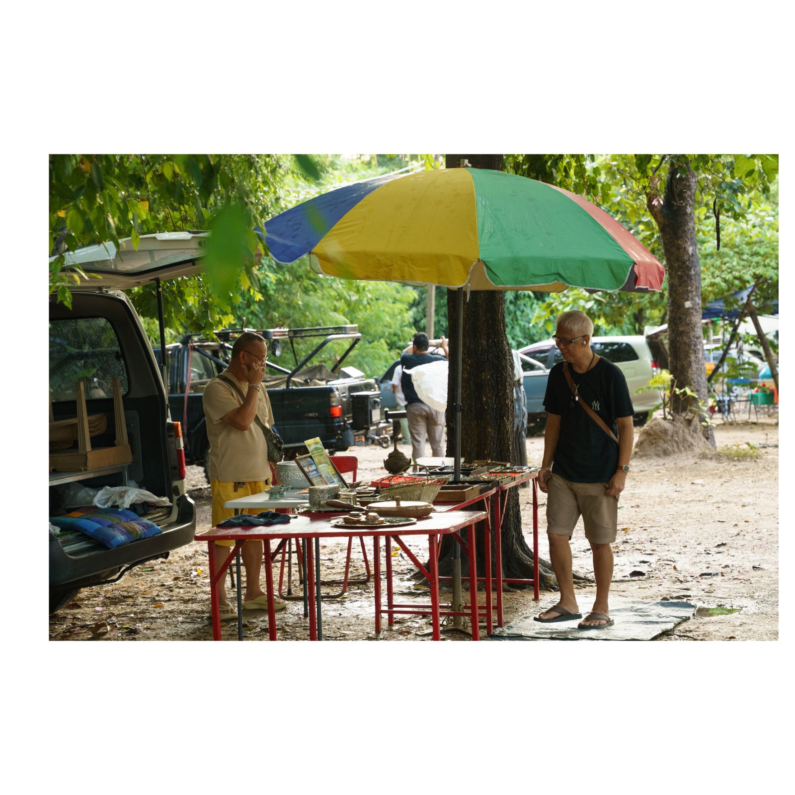 Nong ho market — หน้า 45