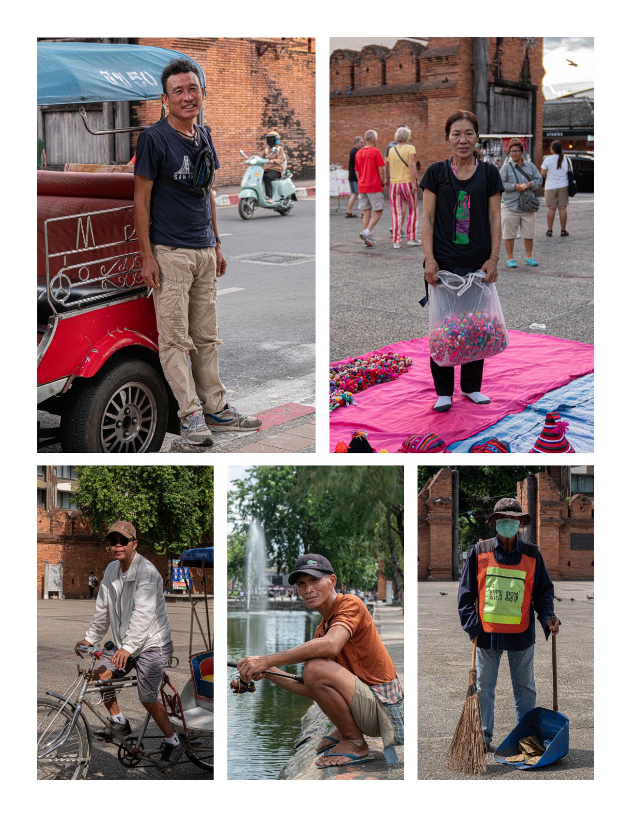 PORTFOLIO — หน้า 16