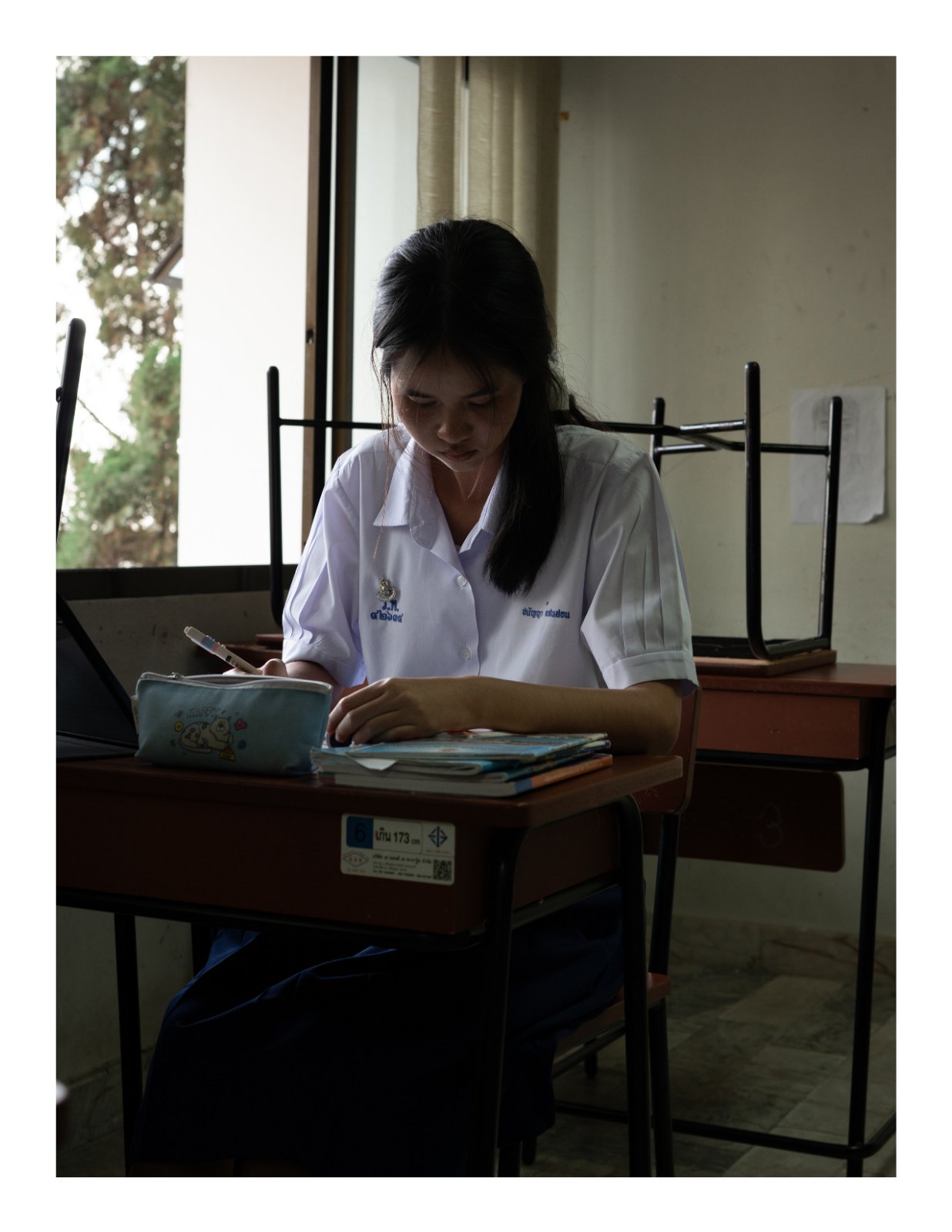 PORTFOLIO — หน้า 21