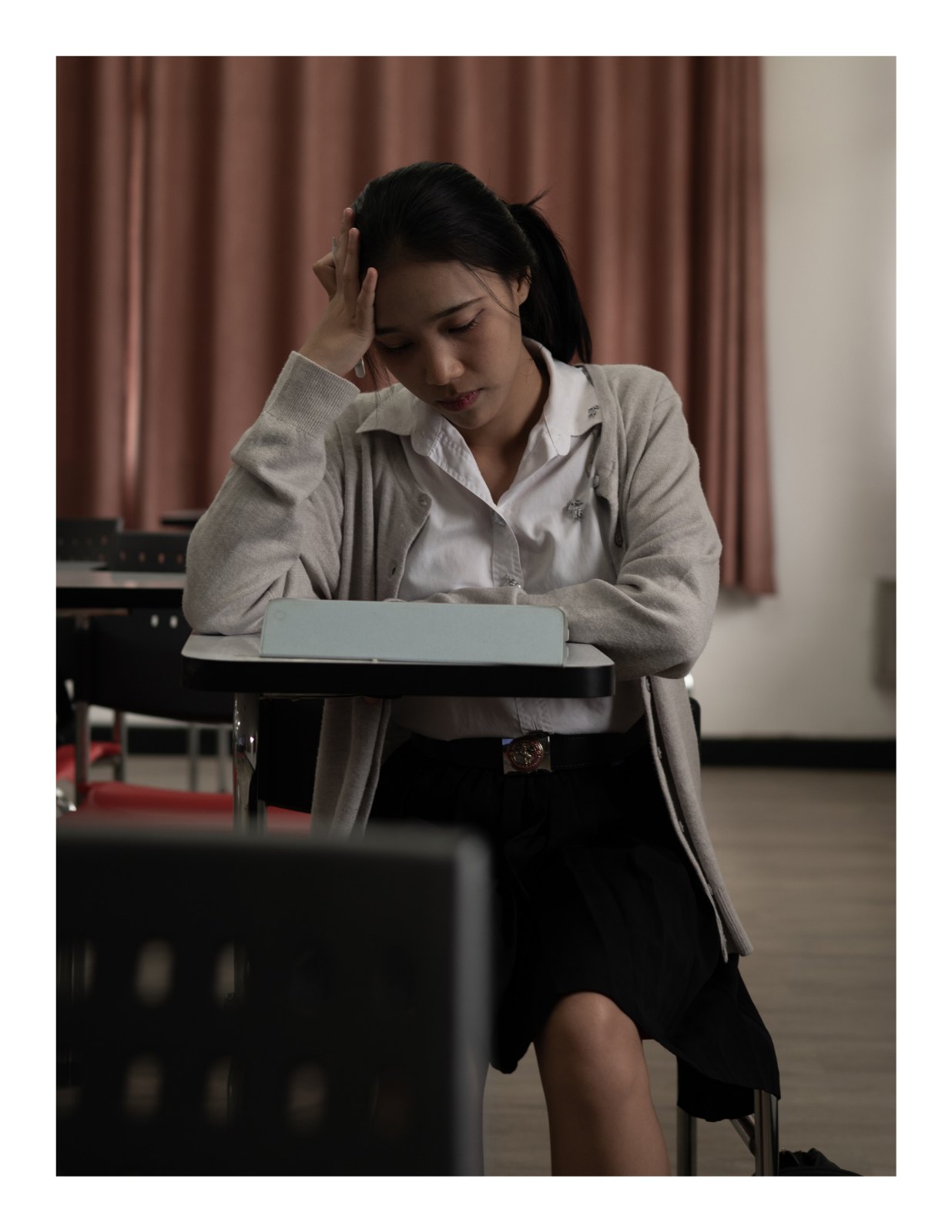 PORTFOLIO — หน้า 22