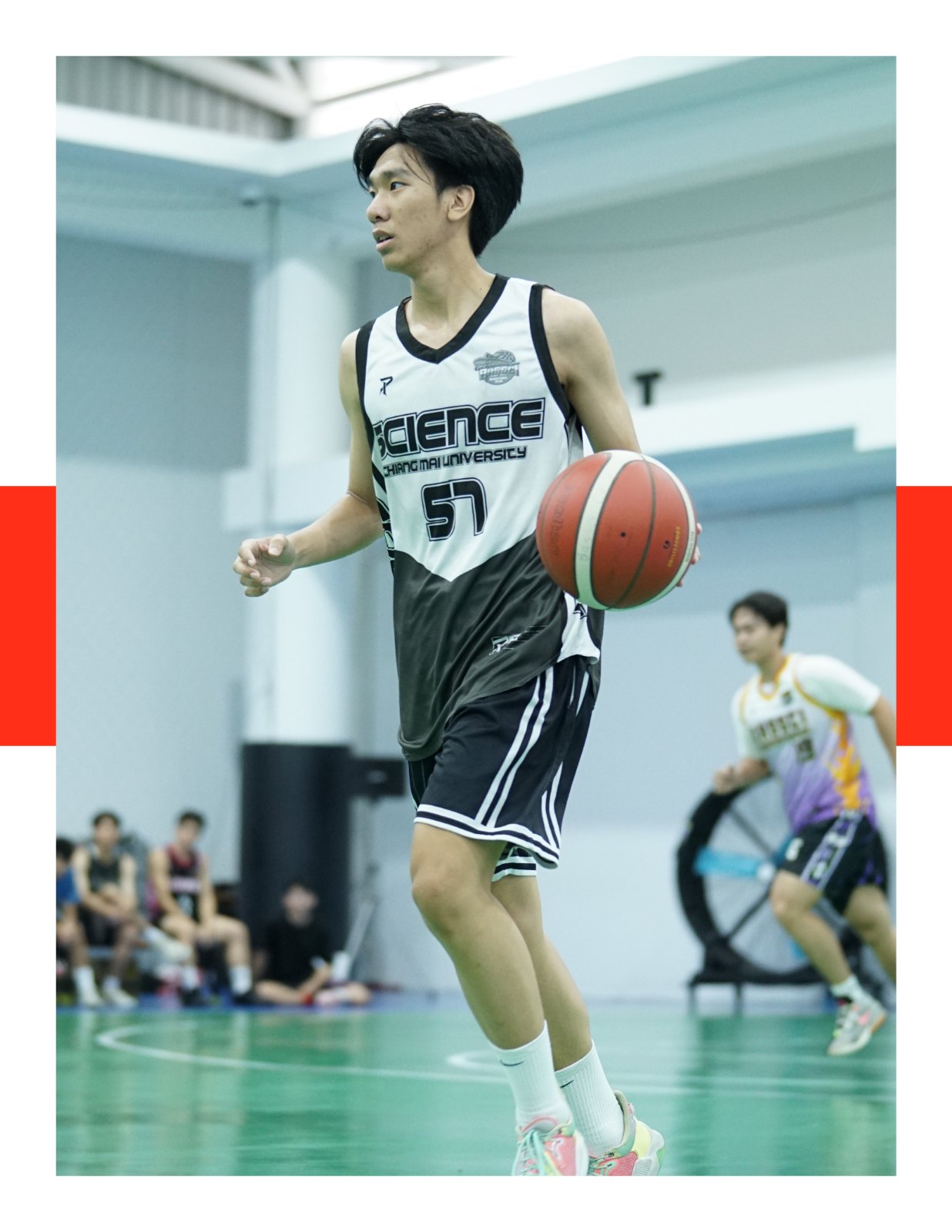 PORTFOLIO — หน้า 41