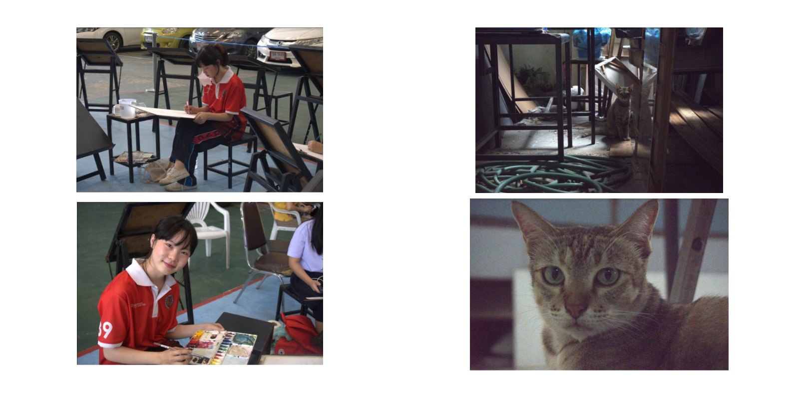 Behind the Lens: A Visual Journal — หน้า 10